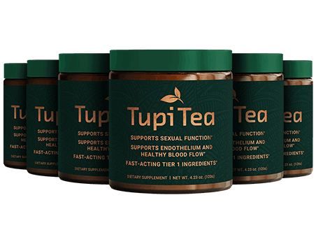 tupi tea